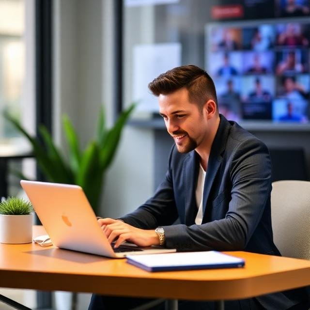 choose the right software for your business