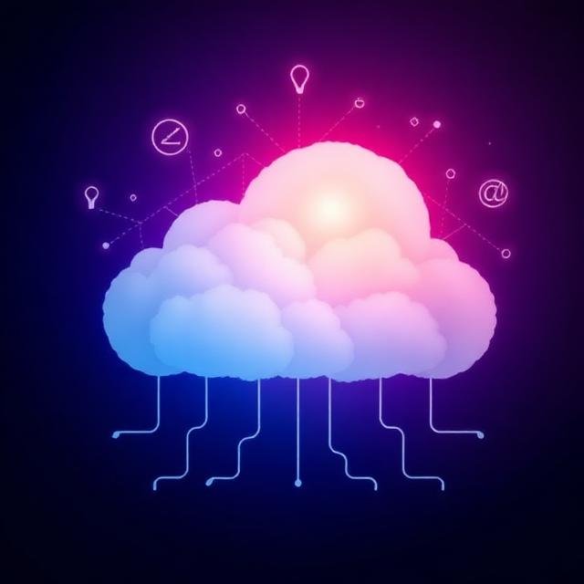 cloud based software solutions